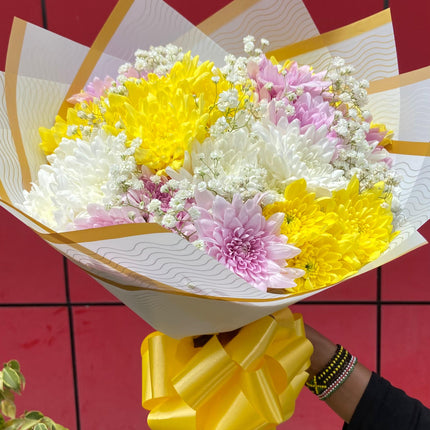 Lisa Bouquet