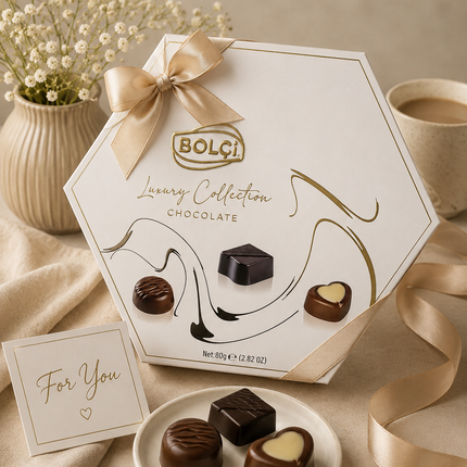 Luxury Collection Chocolayes