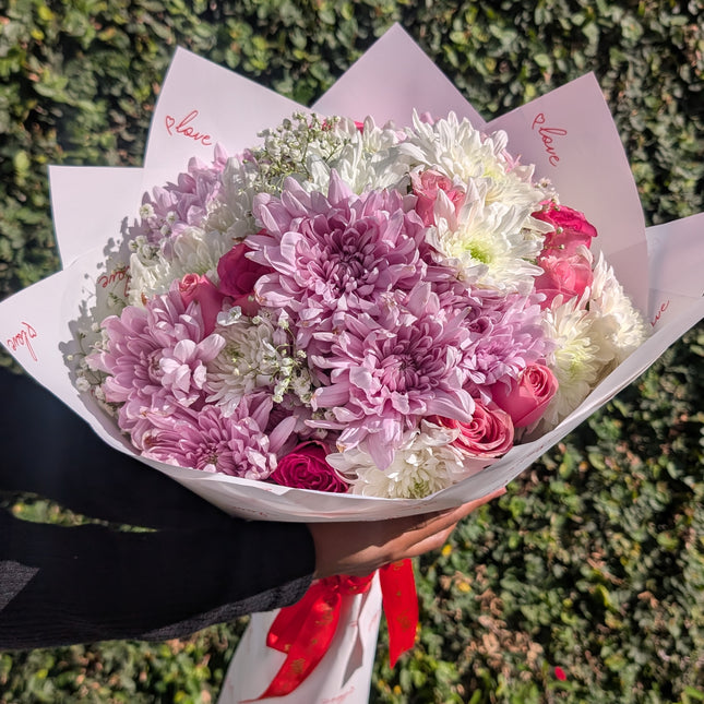 Treasure  Bouquet