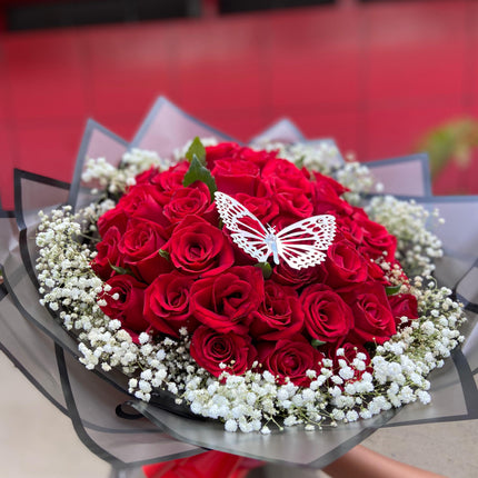 Eternal Red