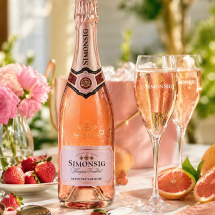 Simonsig Brut  Rosé
