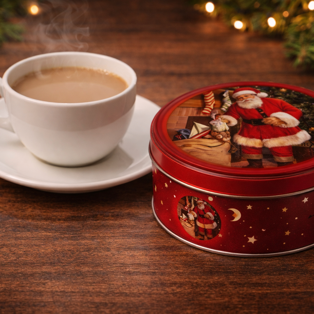 Christmas Cookies