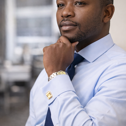 Executive Cufflinks