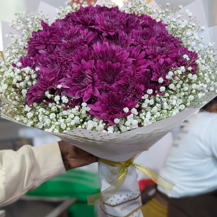Royal Purple
