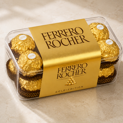 Ferrero 16 Pieces