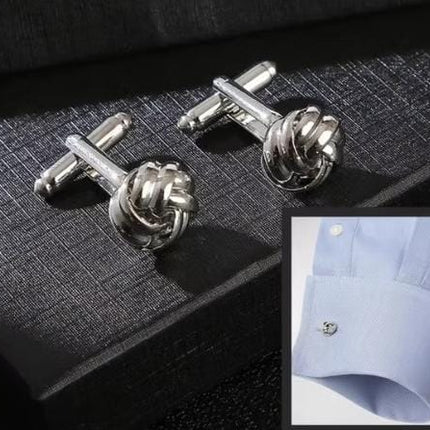 Executive Cufflinks