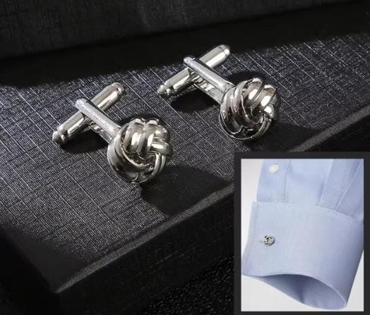 Executive Cufflinks
