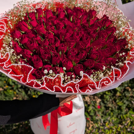 True Love Bouquet