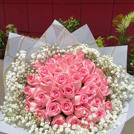 SweetHeart Bloom