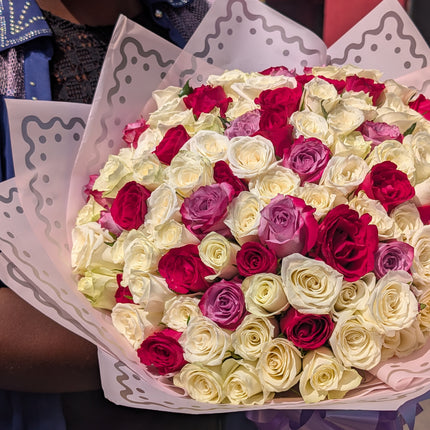Grand Luxe Bouquet