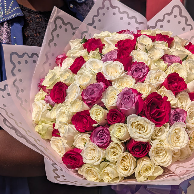 Grand Luxe Bouquet