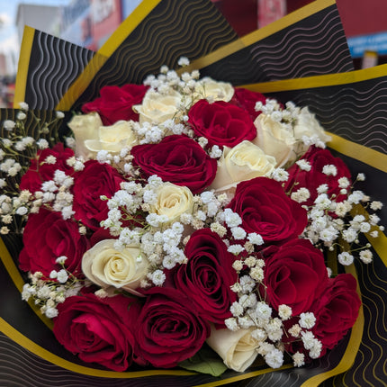Classic Bouquet