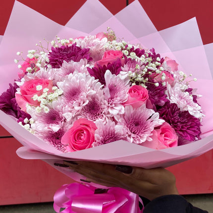 Zawadi Bouquet