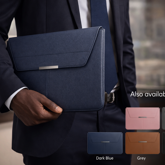 Executive Laptop Sleeve