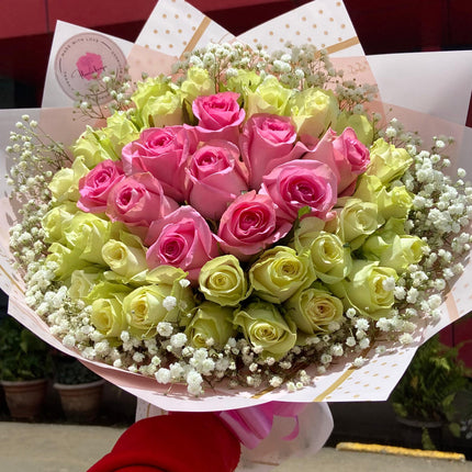 Pixie Bouquet