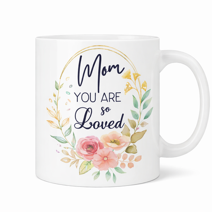 Mom Gift Mug