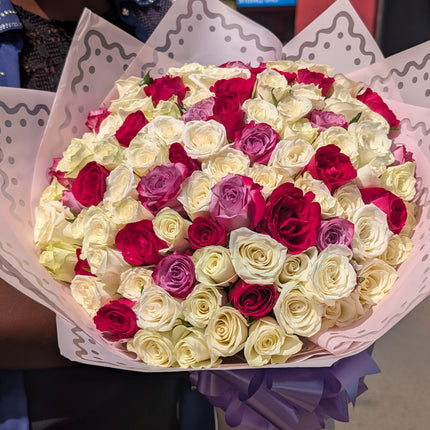 Grand Luxe Bouquet