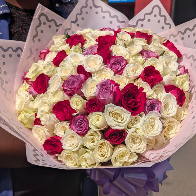 Grand Luxe Bouquet