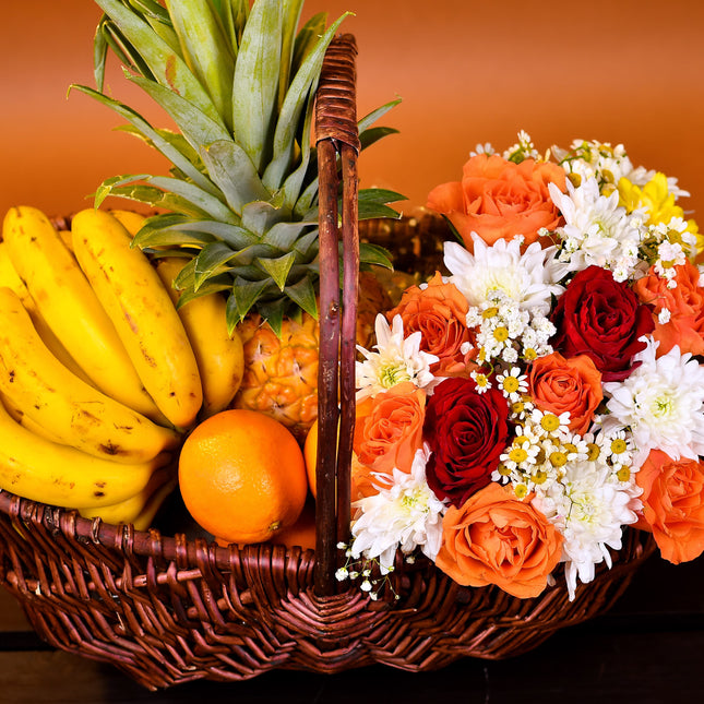 Bloom and Harvest Package