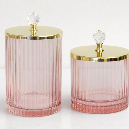 Storage Jar Set