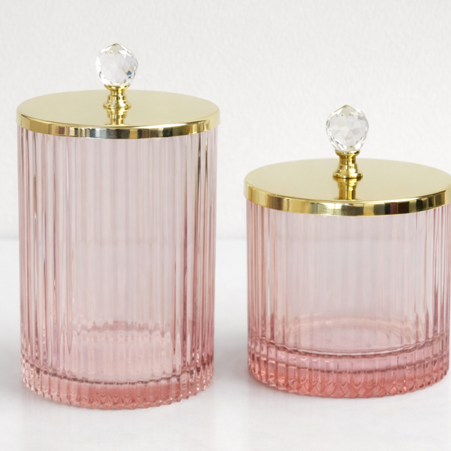 Storage Jar Set
