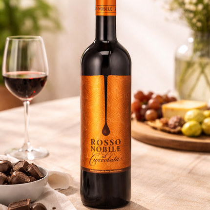 Rosso Nobile