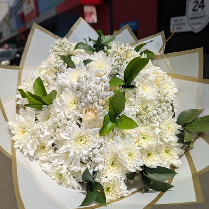 Grace Bouquet
