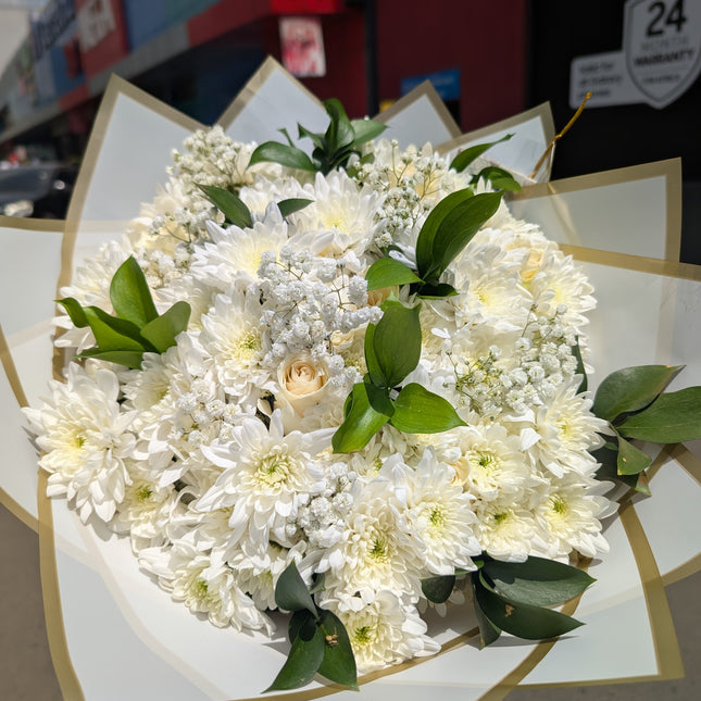 Grace Bouquet