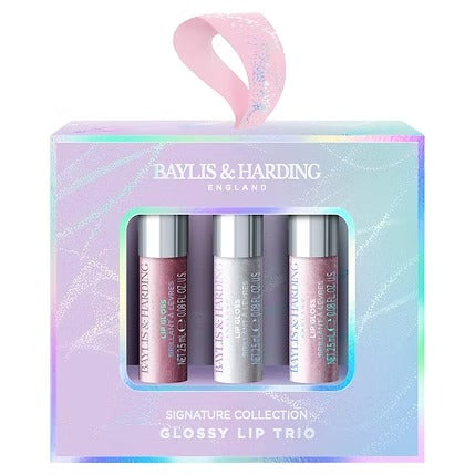 Lip Gloss Set