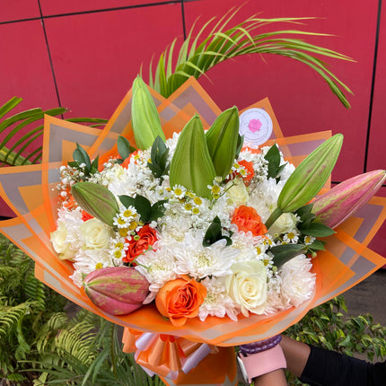 Blossom Bouquet