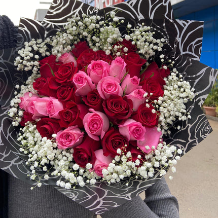 Promise Bouquet