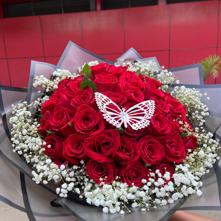 Eternal Red