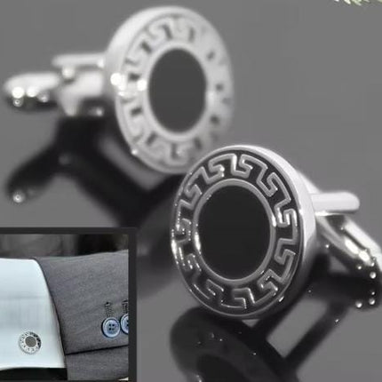 Executive Cufflinks