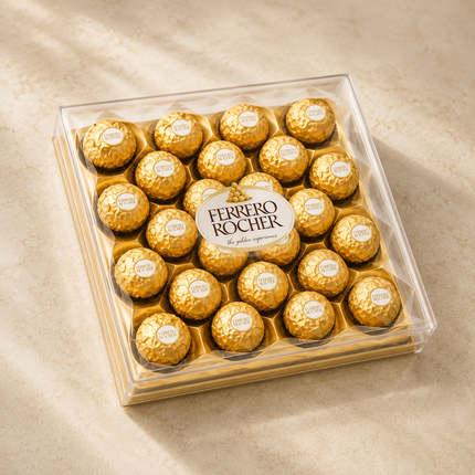 Ferrero 24 Piece