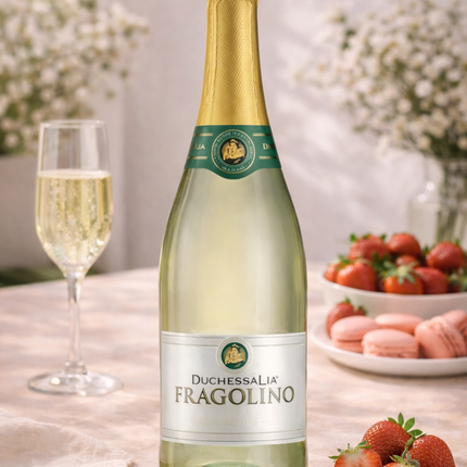 Duschella Fragolino