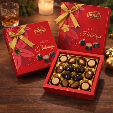 Christmas Chocolates