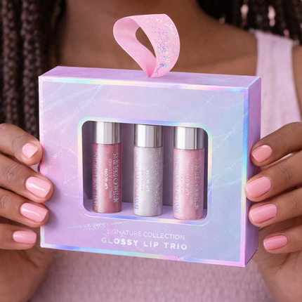 Lip Gloss Set