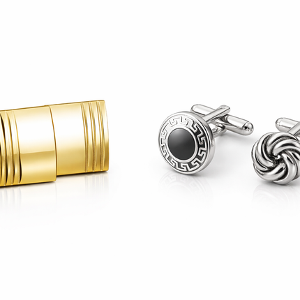 Executive Cufflinks