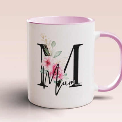 Mum Mug
