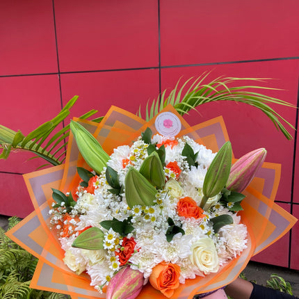 Blossom Bouquet