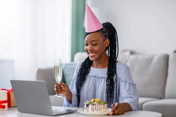 <h1><strong><br/>Make Their Birthday Feel Unforgettable</strong><br/><br/></h1>